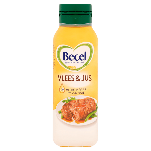 Becel Vlees & Jus