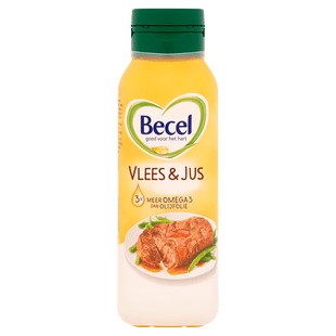 Becel Vlees & Jus