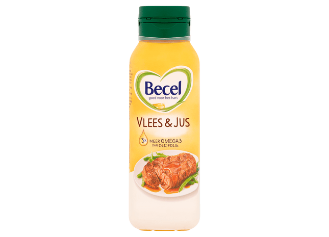 Becel Vlees & Jus