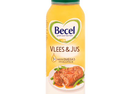 Becel Vlees & Jus