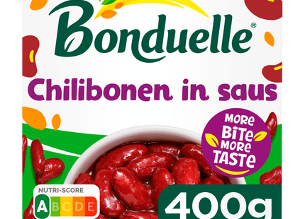 Bonduelle Chili beans