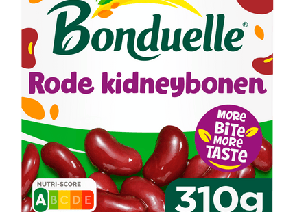 Bonduelle Red kidney beans