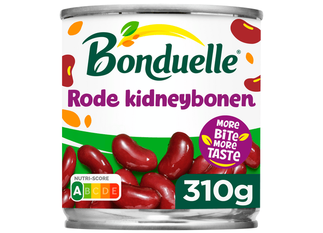 Bonduelle Rode kidneybonen