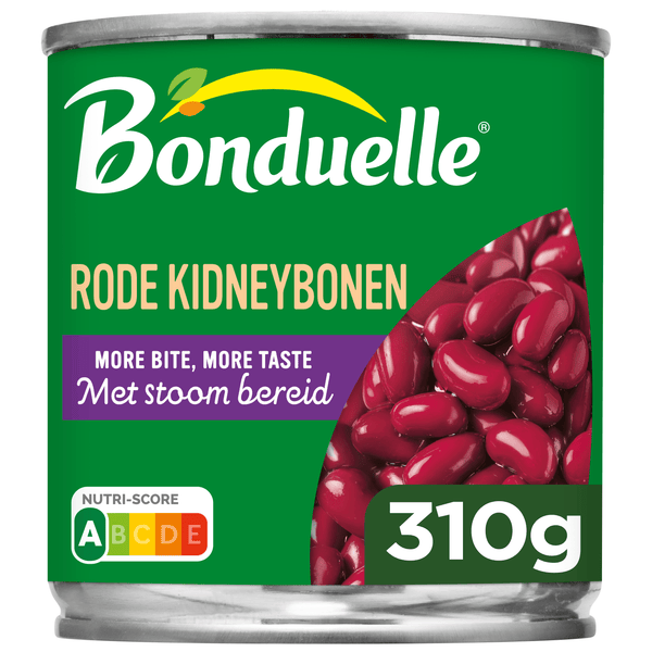 Bonduelle Rote Kidneybohnen