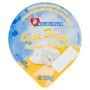 Neuburger Dessert with Creamy Vanilla