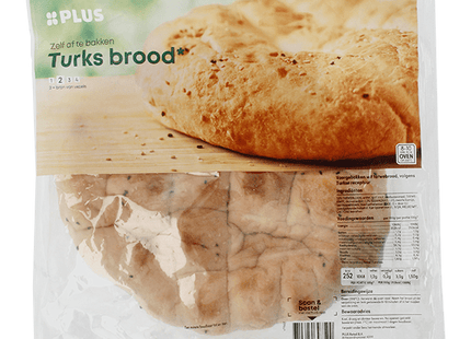 Turks brood