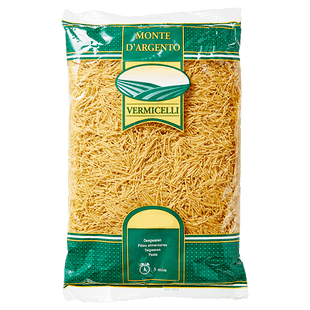 Tosca Vermicelli