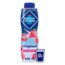Karvan Cévitam Original raspberry syrup