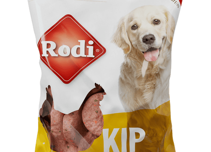 Rodi Daily basics chicken