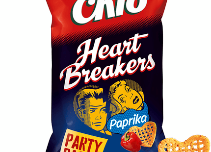 Chio Heartbreaker Partypack peppers