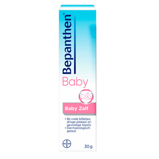 Bepanthen Baby zalf