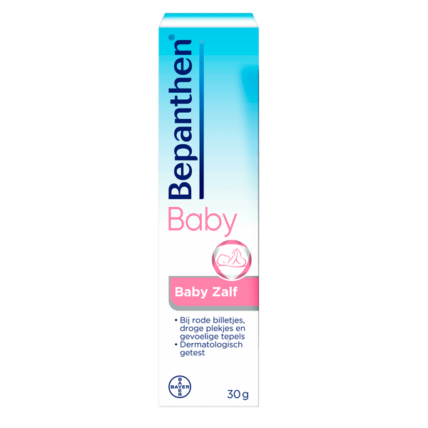 Bepanthen Baby Salbe