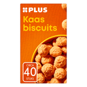 Kaasbiscuits