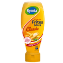 Remia French Fries Sauce Topdown
