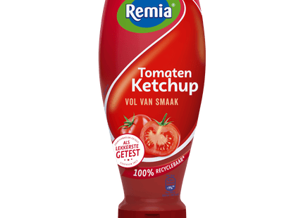 Remia Tomatenketchup Topdown