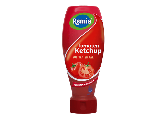 Remia Tomatenketchup Topdown