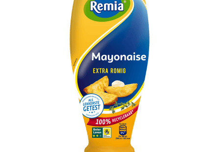 Remia Mayonaise Topdown