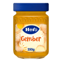 Hero Fruit Spread Ginger