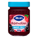 Hero Jam minder zoet bosvruchten