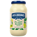 Hellmann's Plant based