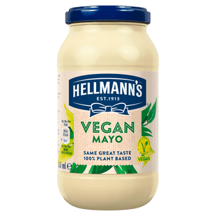 Hellmanns vegane Mayo