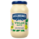 Hellmann's Mayonnaise plant-based