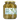 Sperziebonen gebroken