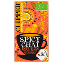 Clipper Spicy Chai