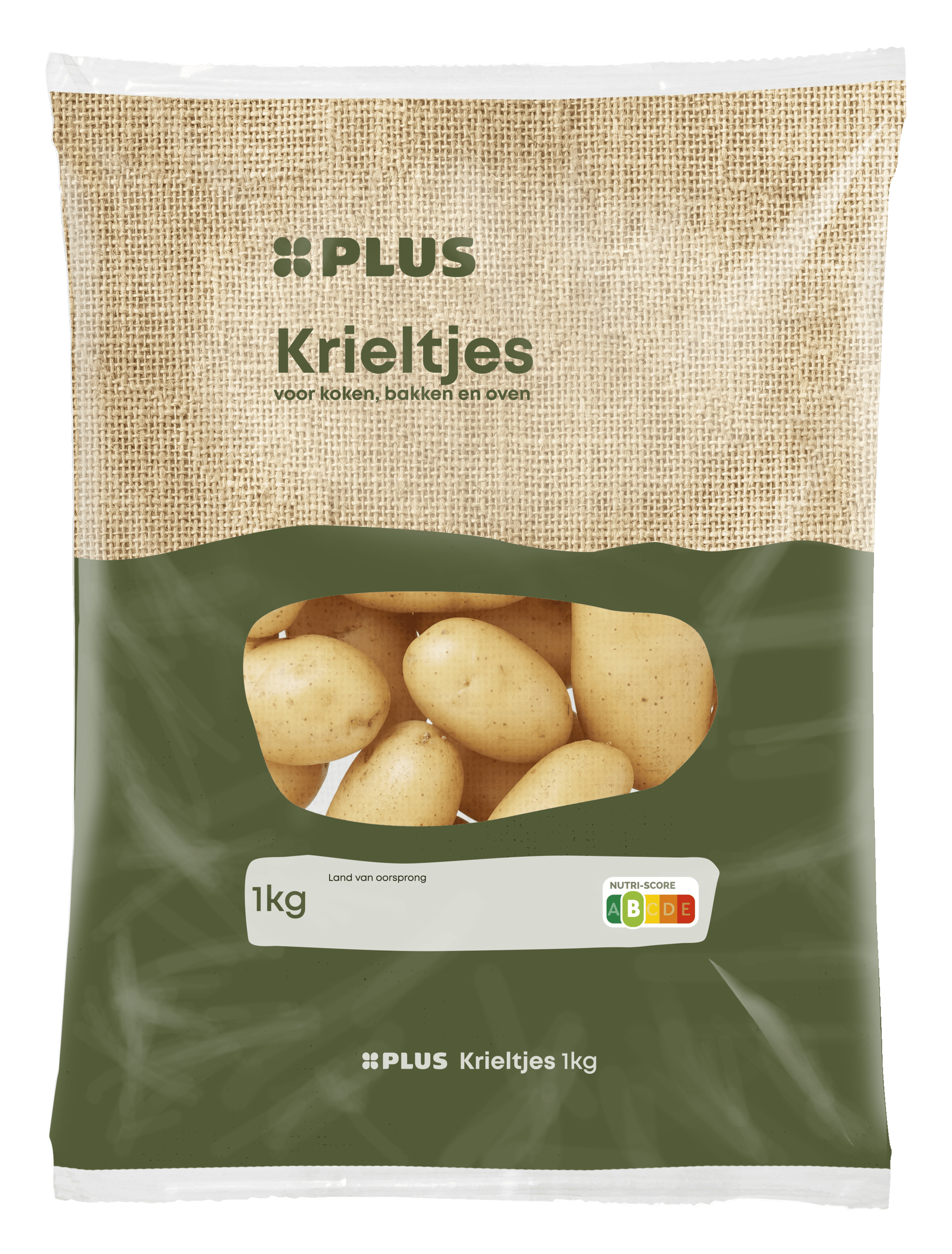 Krieltjes Image
