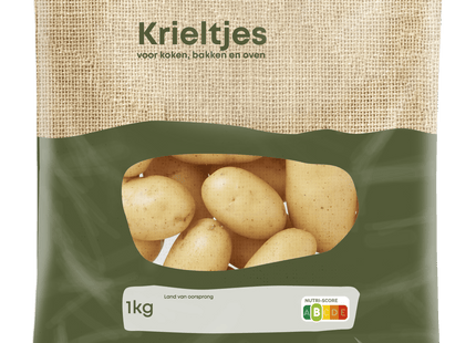 Krieltjes