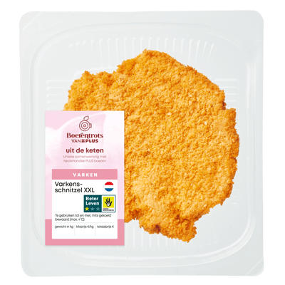 Breaded veal cutlet, cordon bleu