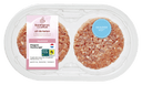 Boerentrots Lean burger 2 pieces