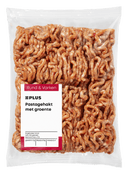 Pasta-Hackfleisch