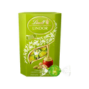 Lindt Lindor Cornet Pistazie