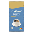 Caffèretti Snelfilterkoffie decaf
