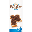 De Ruijter Chocoladehagelslag melk