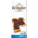 De Ruijter Milk Chocolate Sprinkles