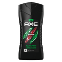 Axe Africa Shower Gel