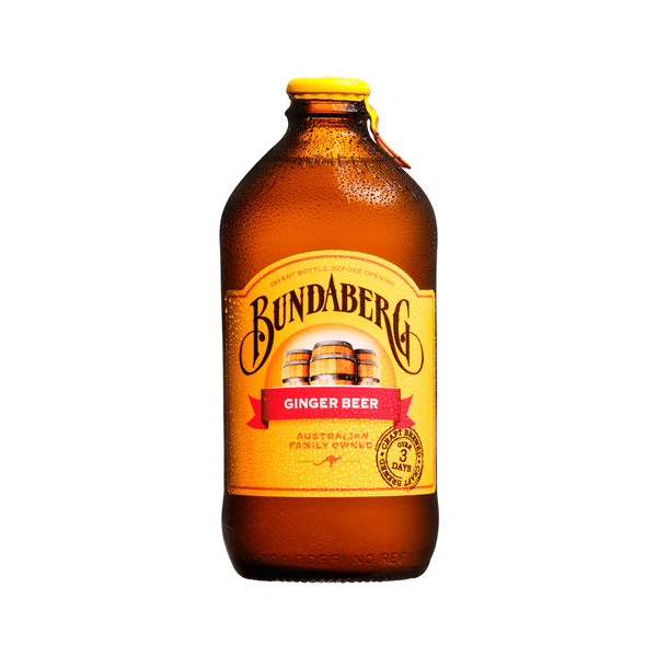 Bundaberg Ginger Beer