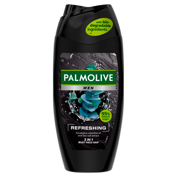 Palmolive Men refreshing douchegel
