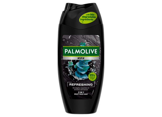 Palmolive Men refreshing douchegel