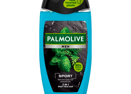 Palmolive Men sports shower gel