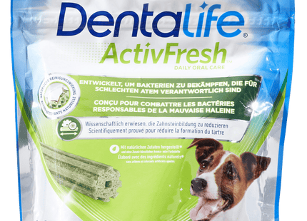 Dentalife Activfresh small