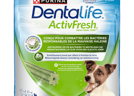 Dentalife Activfresh small