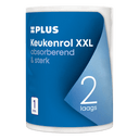 2 laags sterk keukenrol xxl 400 vel
