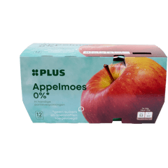 Apfelmus, Apfelkompott