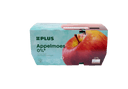 Apfelmus Becher 0%