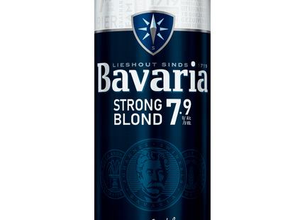 Bavaria Strong Blond