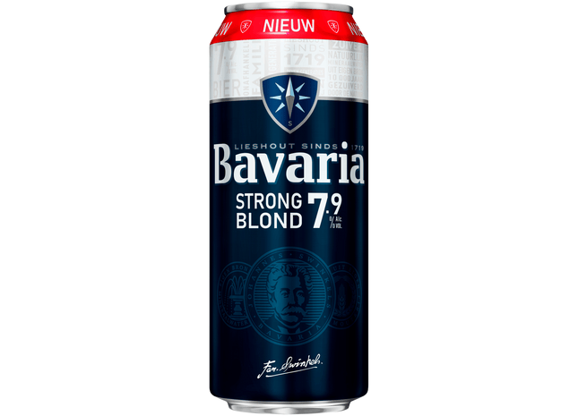 Bavaria Strong Blond