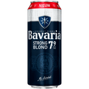 Bayern Stark Blond